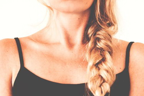 5 Gym Hairstyles For Active Women