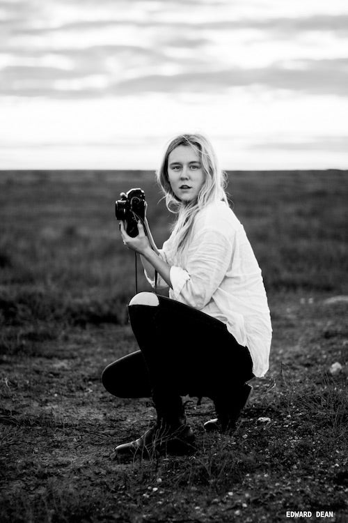 Iles Formula Women Gabrielle Connole