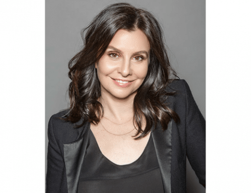 Iles Formula Hair Talk With Leanne Citrone