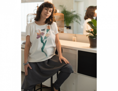 Iles Formula Women : Eve Roosna