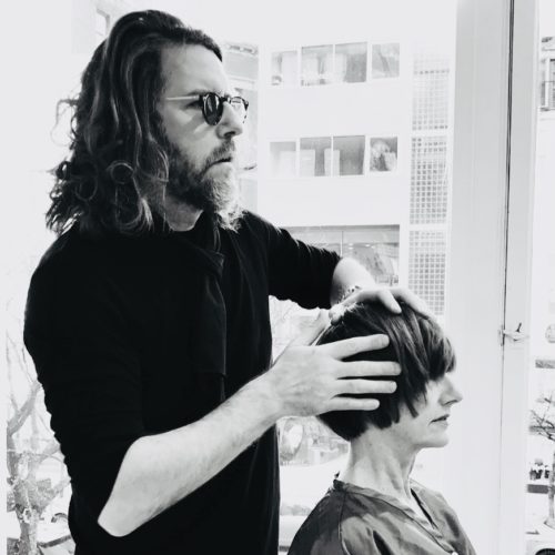 Iles Formula Hair Talk Featuring Jeffrey Dauksevich Of JSD Studio In Boston