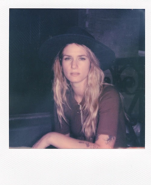 Iles Formula Hair Talk Featuring Holly Mills from NYC.