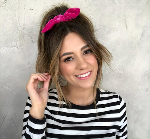 Iles Formula Hair Talk Featuring Mackenzie Tereault From Habit Salon Arizona