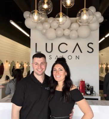 Iles Formula Hair Talk with Kim Lucas from Lucas Salon