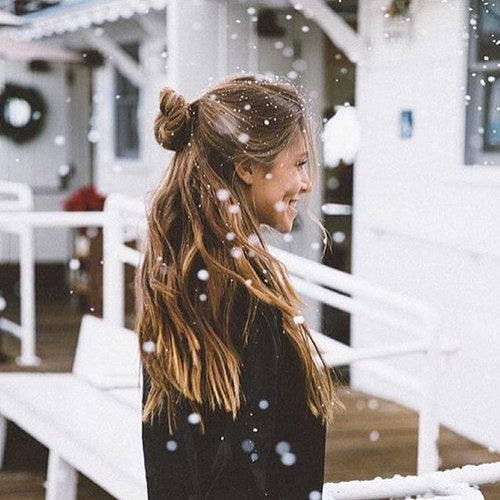 Hair Care Tips In Winter