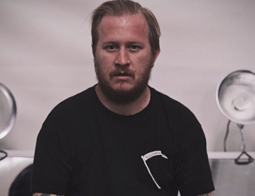 Iles Formula Hair Talk with Mike Martinez of Salon Benjamin NYC.