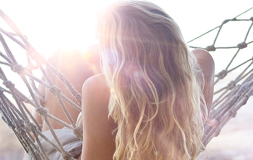 How to Protect Your Hair from Sun Damage