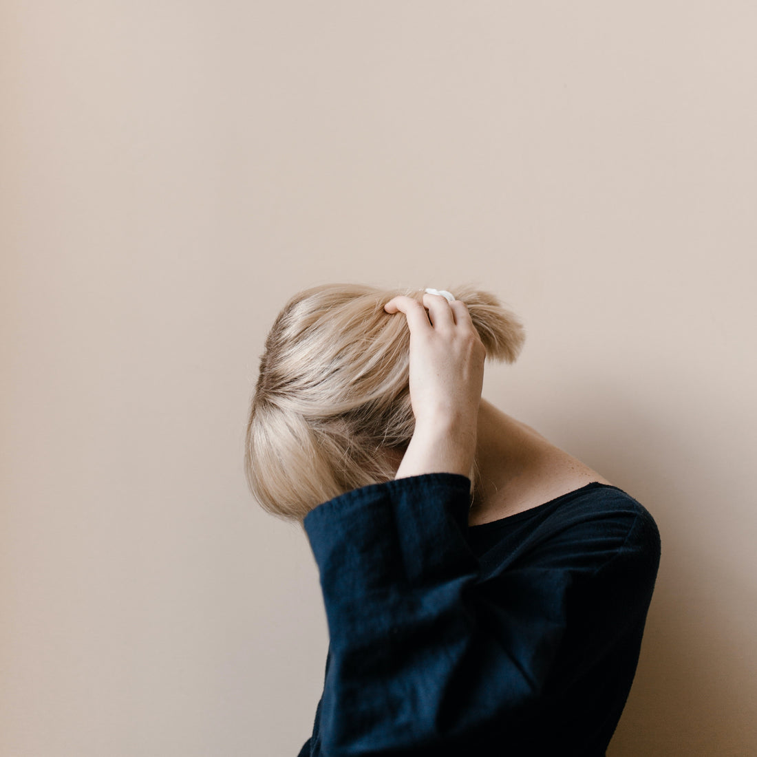 The Blonde Spectrum: Choose the shade for you!