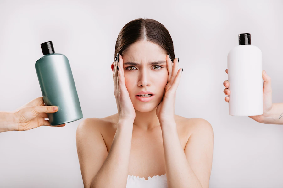 Why One Must be Cautious With Bond Builder Infused Hair Treatment Products