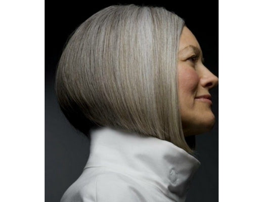 Powerful Women's Day Hairstyles That Are Suitable For The Workplace