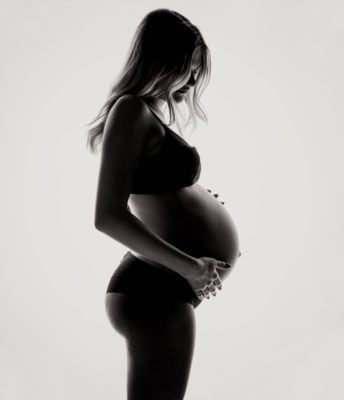 How to Practice Self Care and Hair Dye while Pregnant