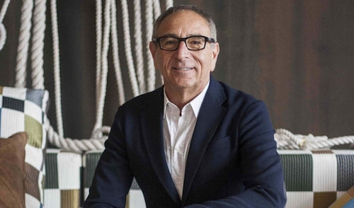 Iles Formula Featuring Entrepreneur Ron Robinson