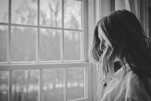 Hair loss: A Common Affliction to Men and Women
