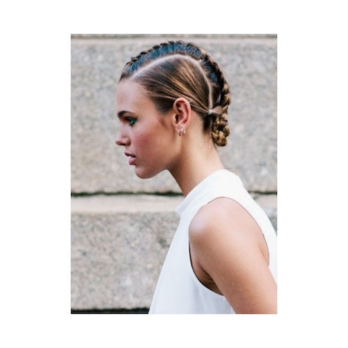 Easy Hairstyles That Are Perfect For The Gym