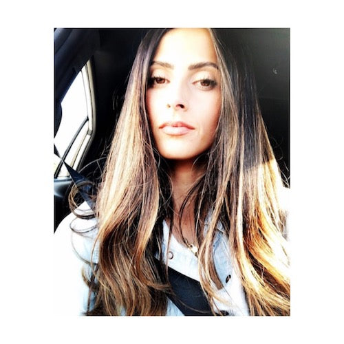 Iles Formula Hair Talk Featuring Carla Zuniga of Salon Benjamin