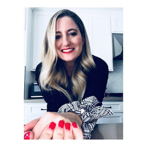 Iles Formula Hair Talk Featuring Danielle Valiente