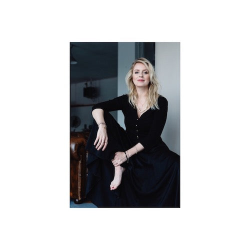 Iles Formula Hair Talk Featuring Anne-Marie Dargas Of Les Allures