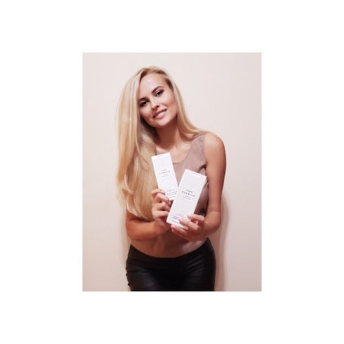 Iles Formula Women Featuring Anna Kashuba
