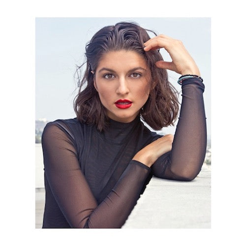 Iles Formula Hair Talk Featuring Kelsey Gustovich From Chris McMillan Salon