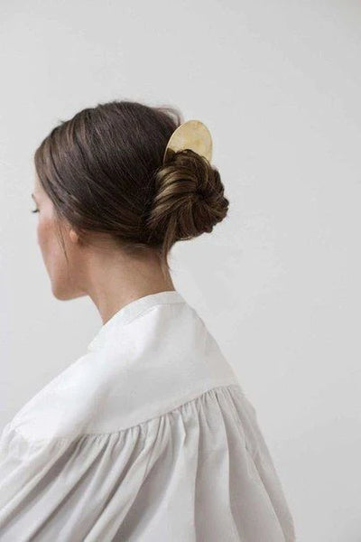 Thanksgiving Hairstyles: 6 Easy At-Home Hair Ideas