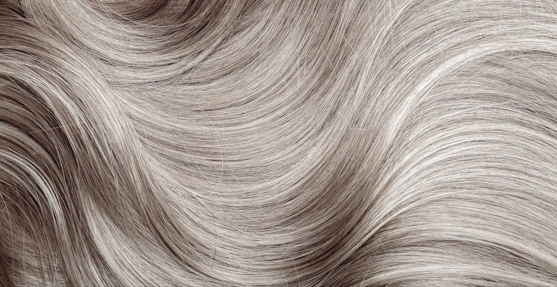 Science of Hair Growth: Tripeptide for Hair