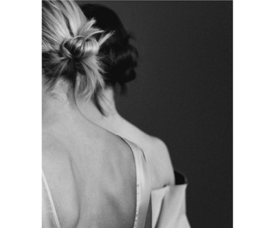 Wedding Hair Ideas & To Do's For A Spring Wedding 2017