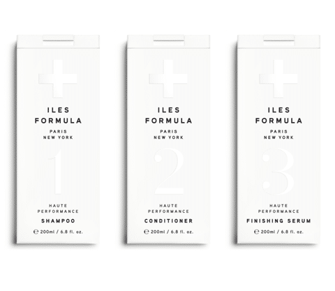 Anti-Aging Hair care  - Yes, it's a Thing