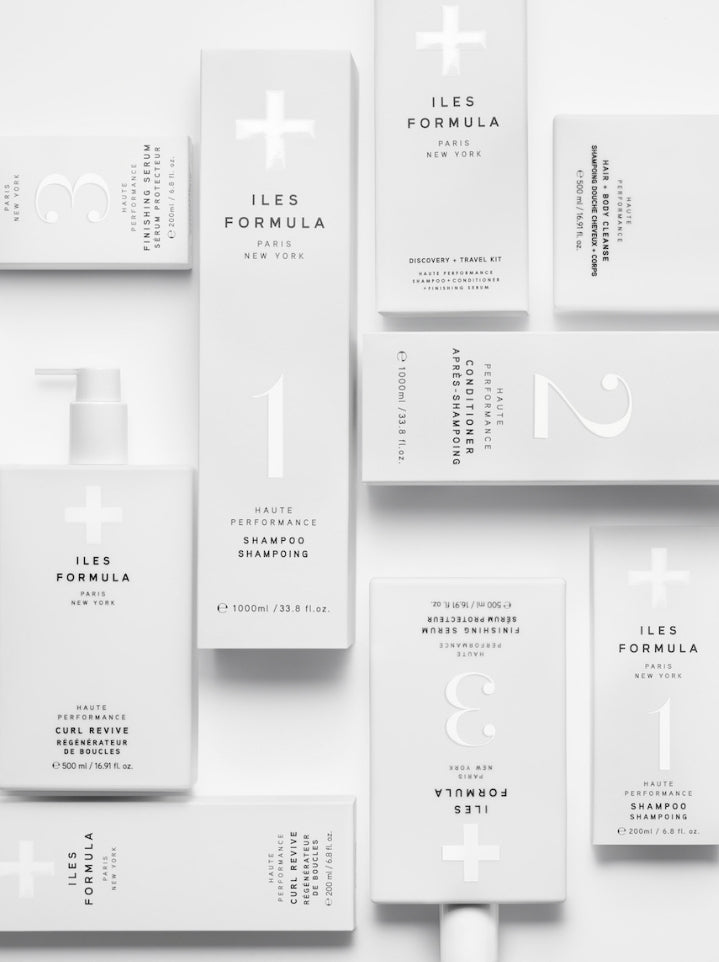 ICONIC (TAYLOR TEST)