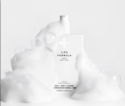 Spa Collection