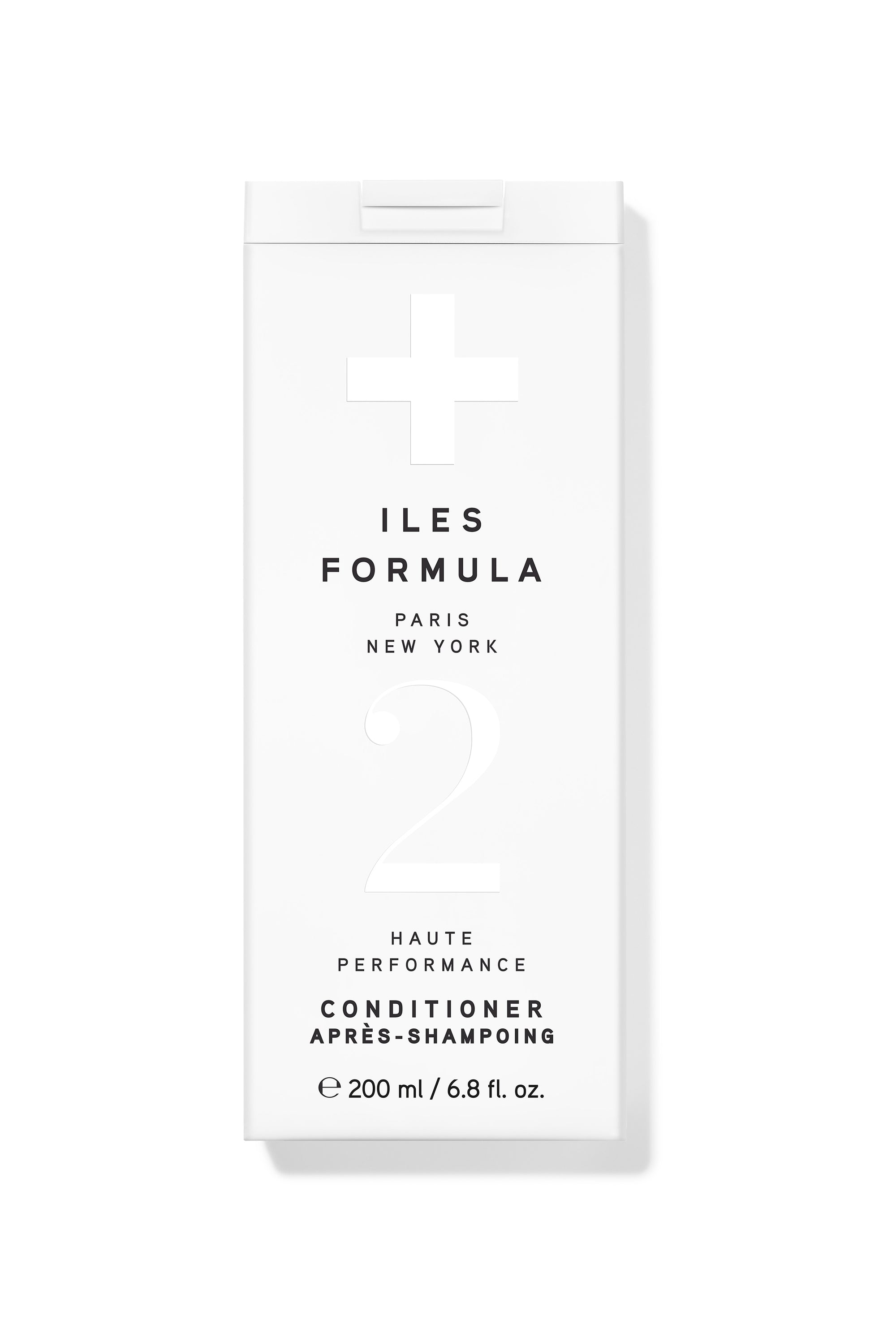 CONDITIONER HAUTE PERFORMANCE LITER SIZE