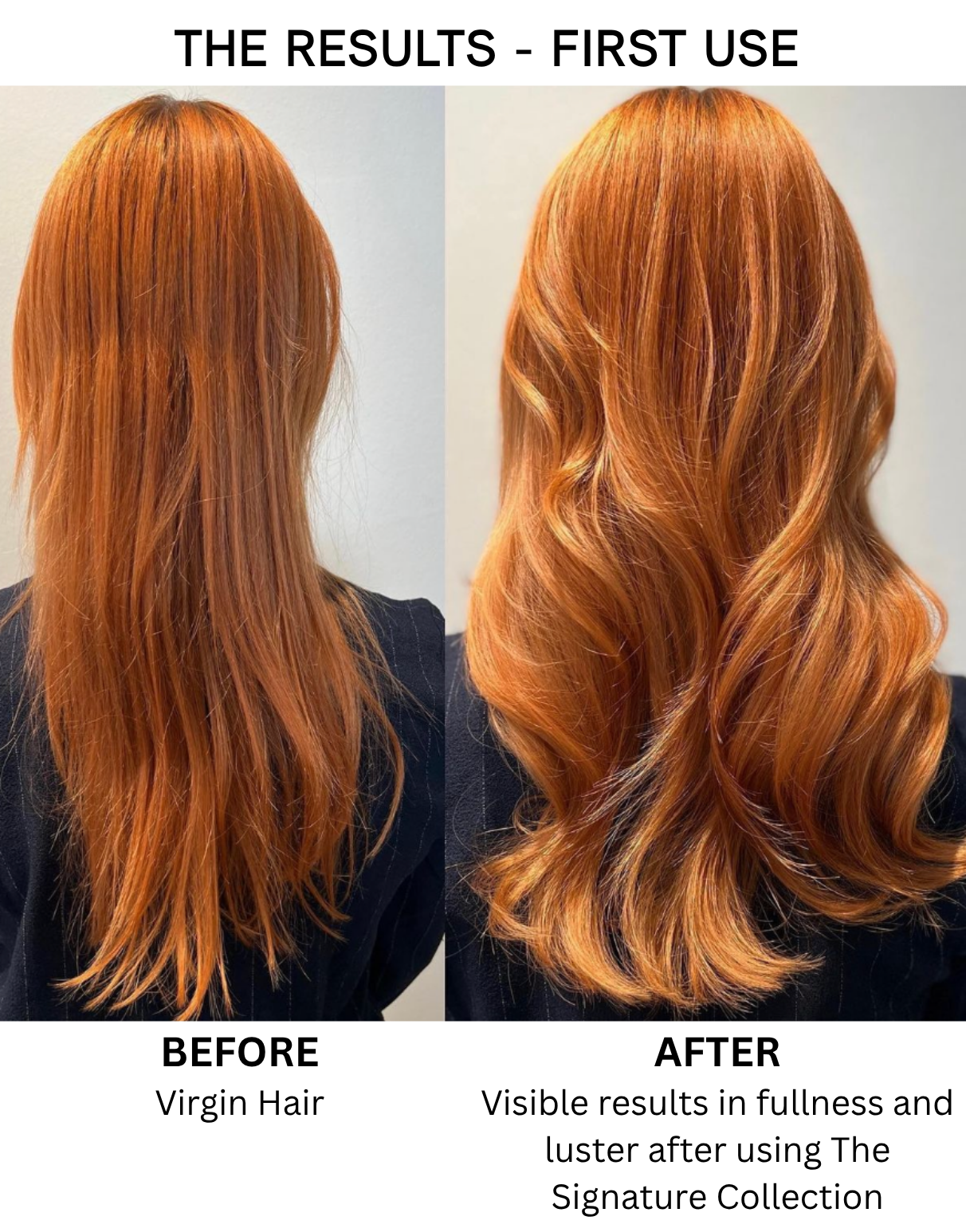 CONDITIONER HAUTE PERFORMANCE