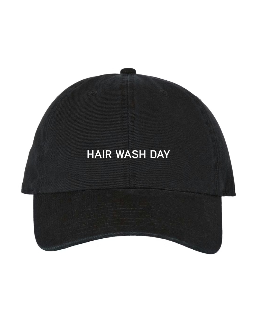 HAIR WASH DAY CAP