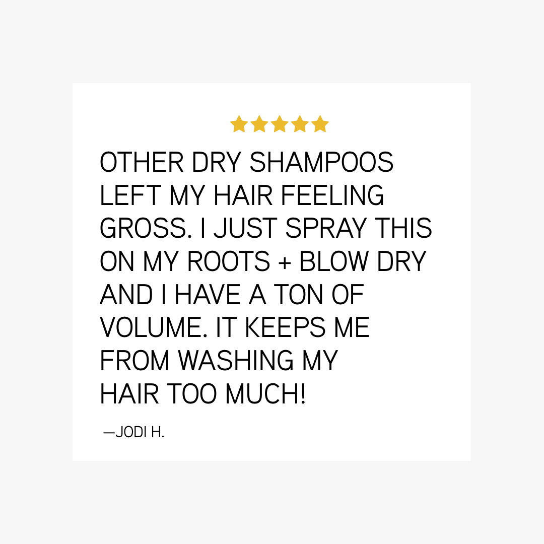 RINSELESS ROOT REFRESH