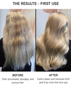 CONDITIONER HAUTE PERFORMANCE