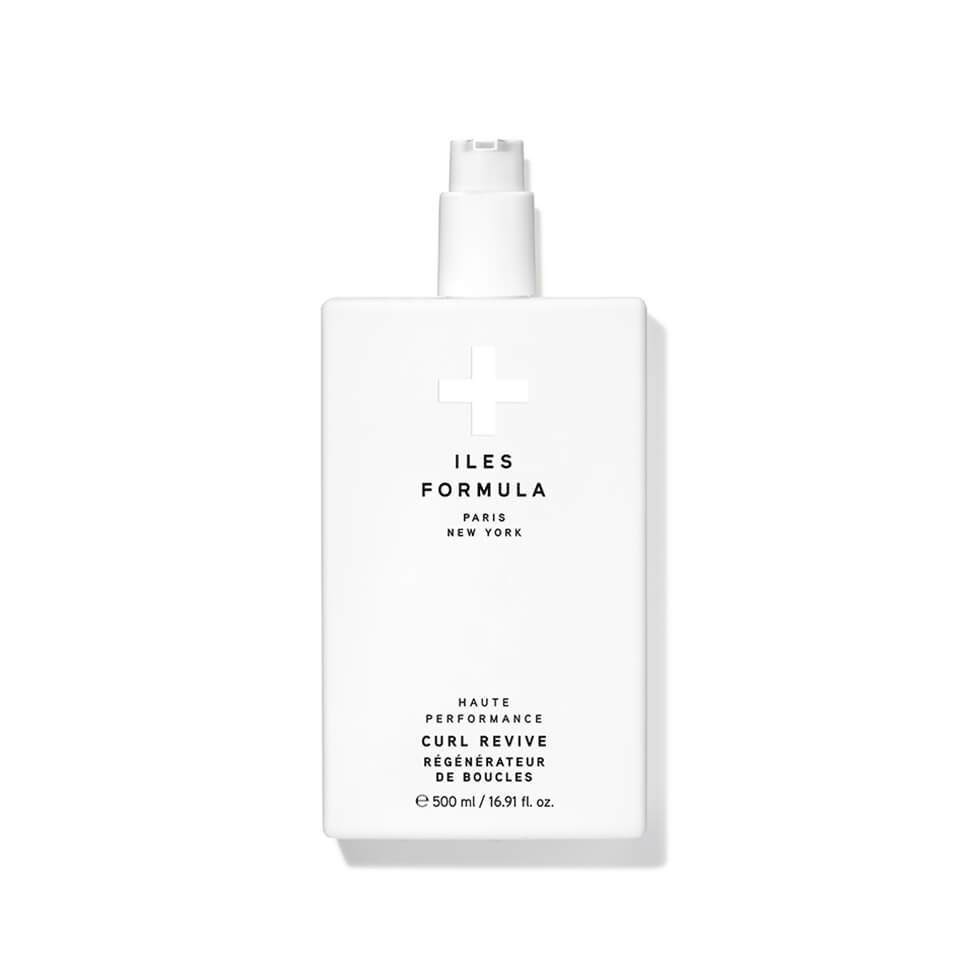 Curl Revive 500ml