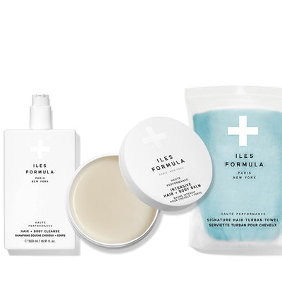 SPA ESSENTIALS EDIT - LIMITED EDITION