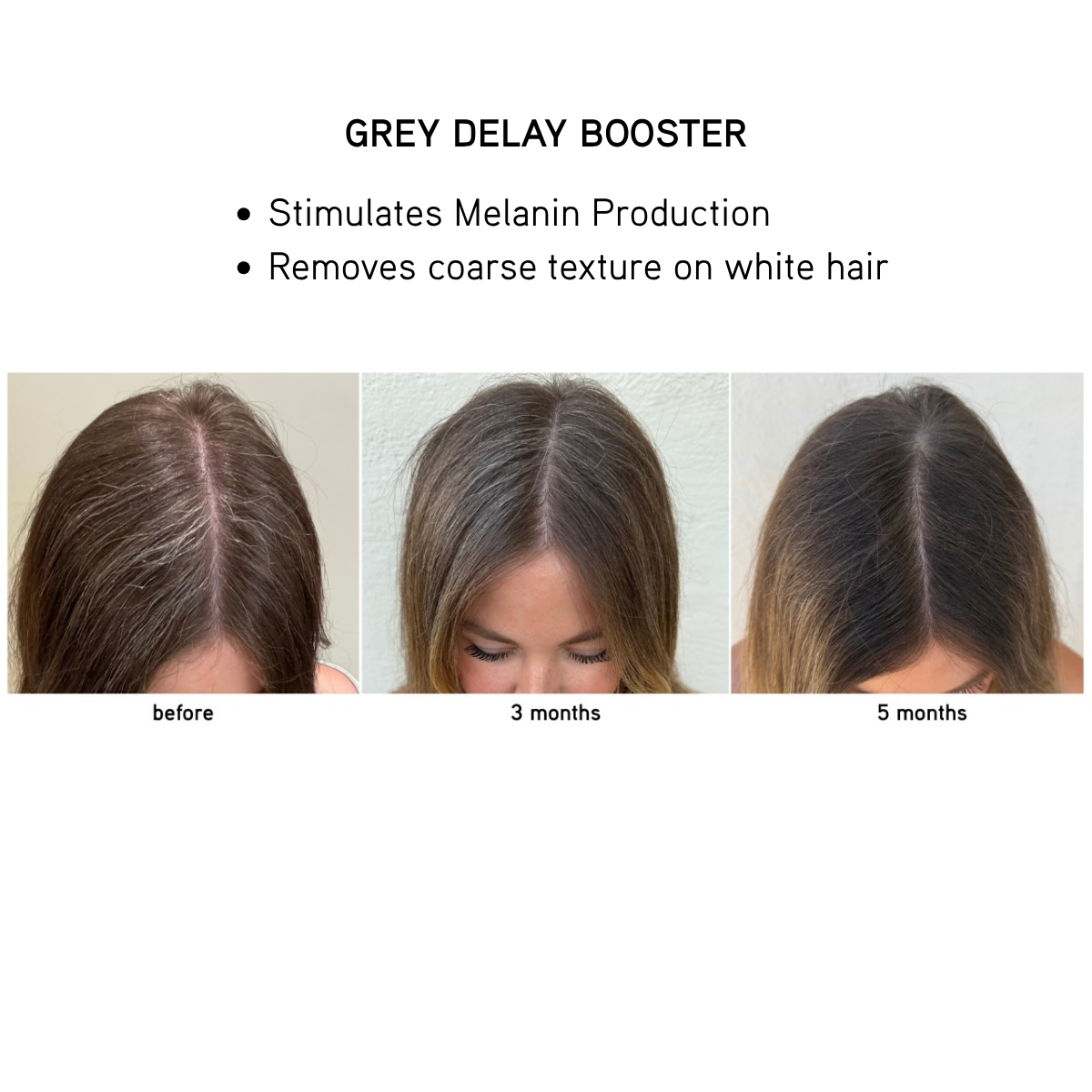 GREY-DELAY BOOSTER