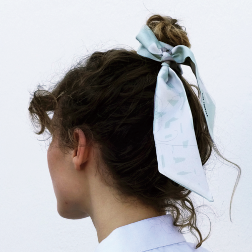 TWILLY HAIR TIES
