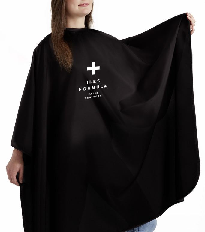 salon cape
