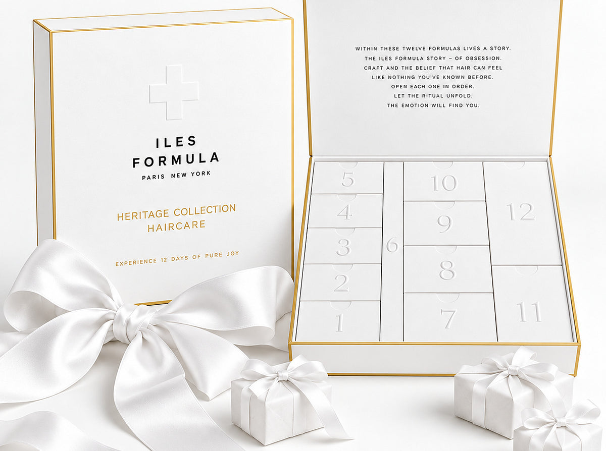 HERITAGE COLLECTION
