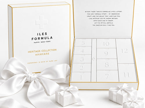 HERITAGE COLLECTION