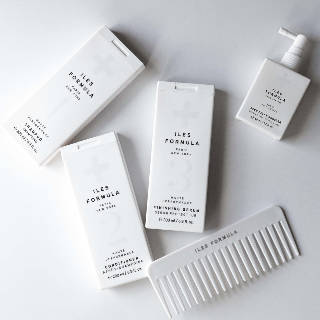 Iles formula heroes kit