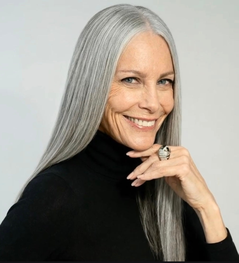 SHAMPOO HAUTE PERFORMANCE