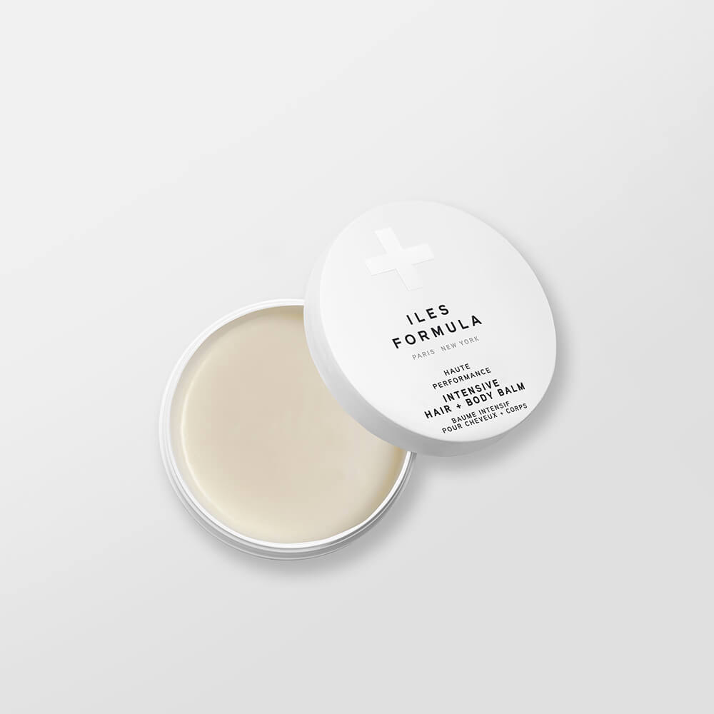 Intensive Hair + Body Balm