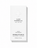 INVISIBLE STYLING OIL