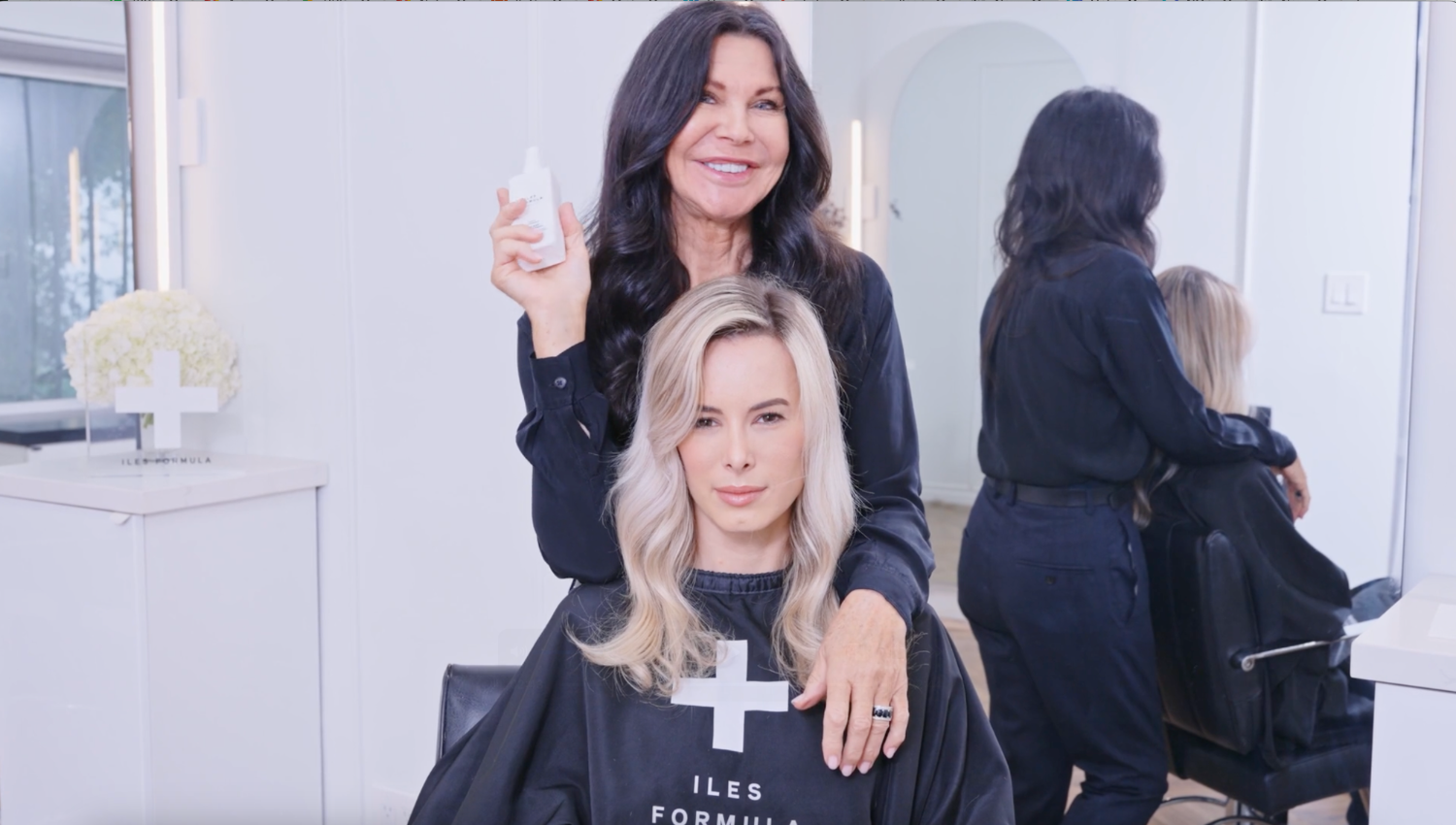 wendy using root refresh