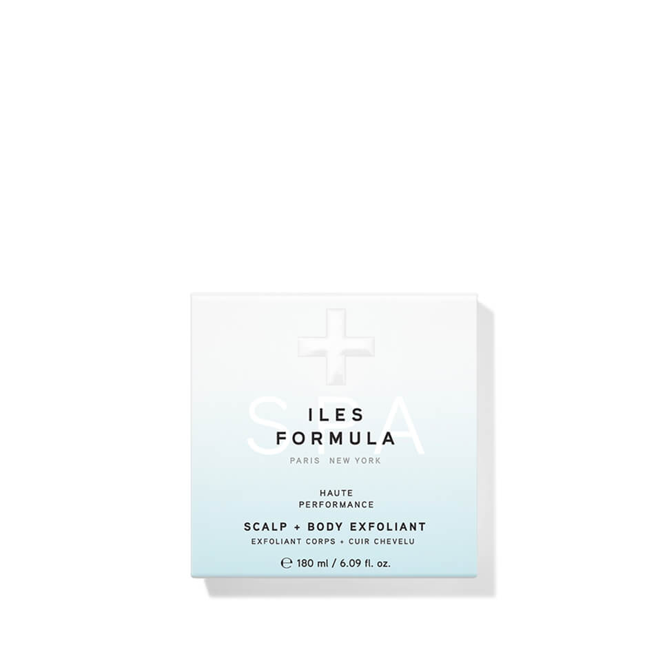 Scalp + Body Exfoliant Box