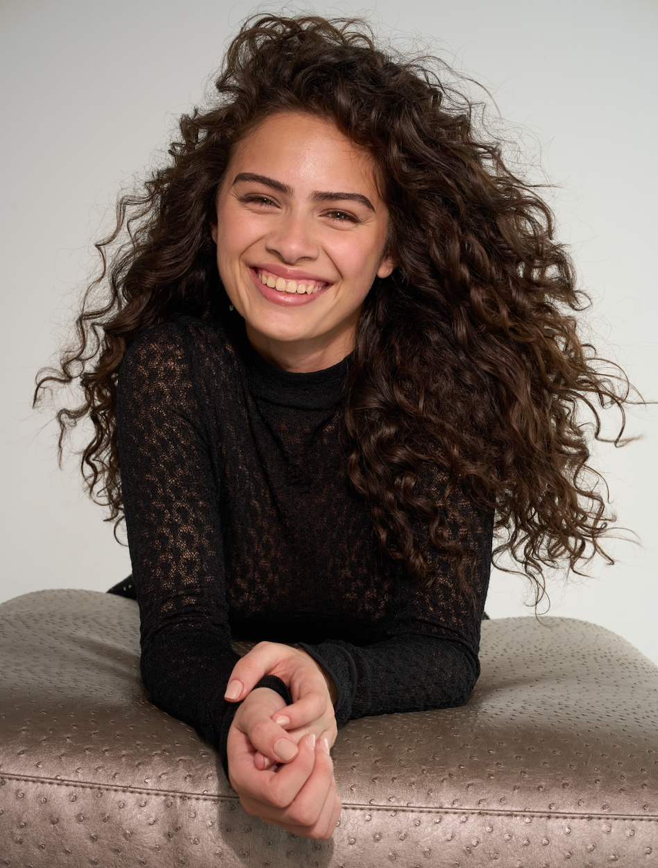 Curl Reviver | Perfect Your Curls with Our Formula – Iles Formula