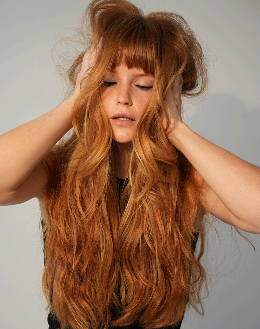 HAIR MASK HAUTE PERFORMANCE