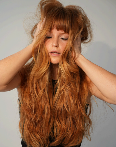 HAIR MASK HAUTE PERFORMANCE